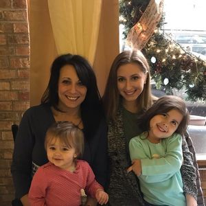 Meet your Posher, Tina